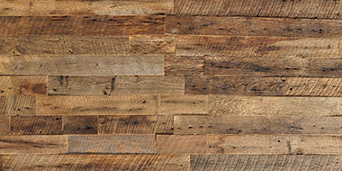 让木材拥抱自然：户外用木材产品技术及进展